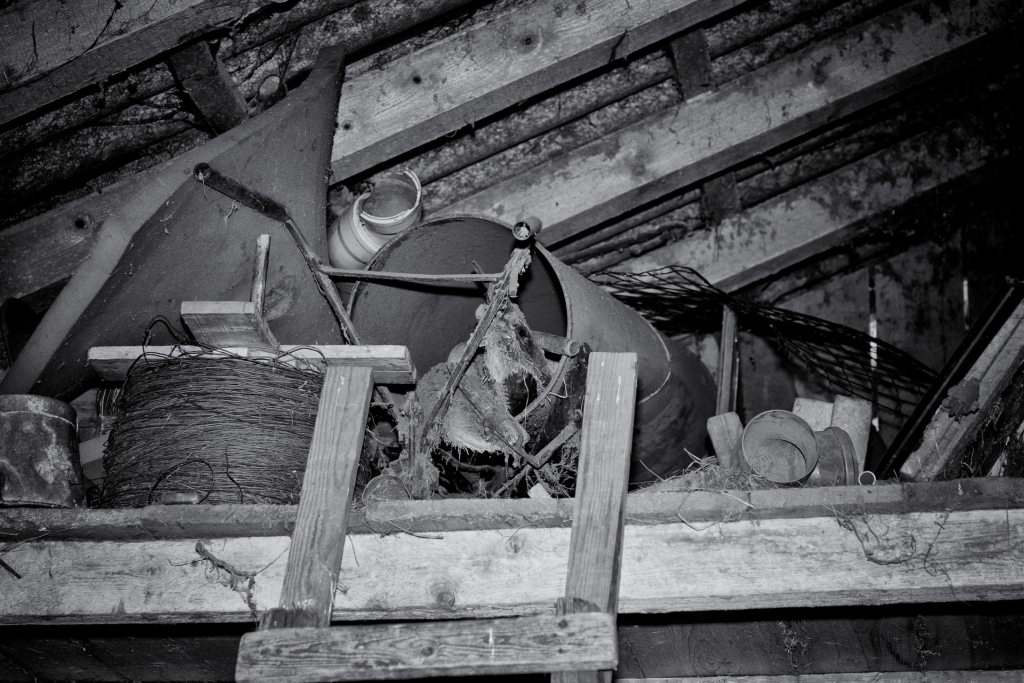attic-667066_1920 Dachbodenentruempelung Wiesbaden Mainz